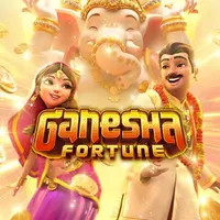 Ganesha Fortune 77AG