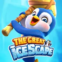 The Great Icescape 77AG