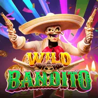 Wild Bandito 77AG